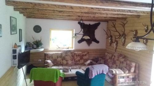 Apartamento Po?itni?ki Dom Pol?ak