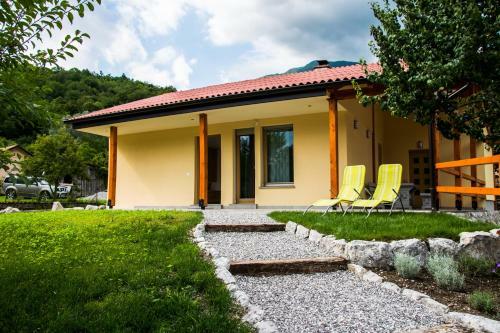 Apartma Fani