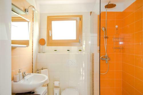 Apartma Fani