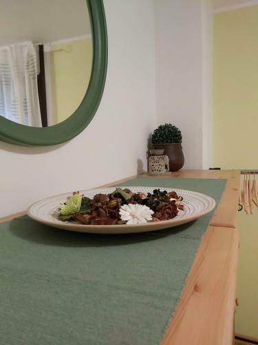 Apartma Maks