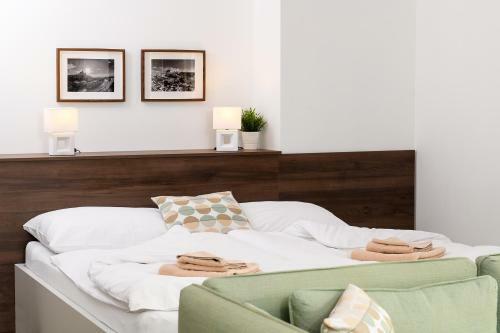 Hostal Penzi�n M-?port Tren?�n