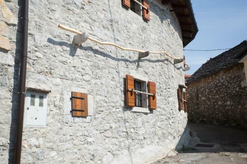 Rozina Vacation House