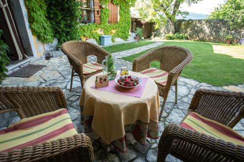 Rozina Vacation House