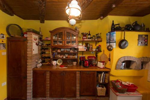Rozina Vacation House