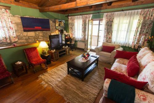 Rozina Vacation House