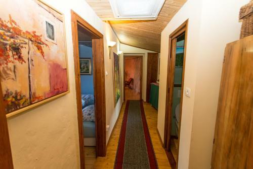 Rozina Vacation House
