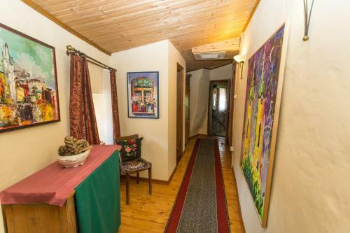Rozina Vacation House