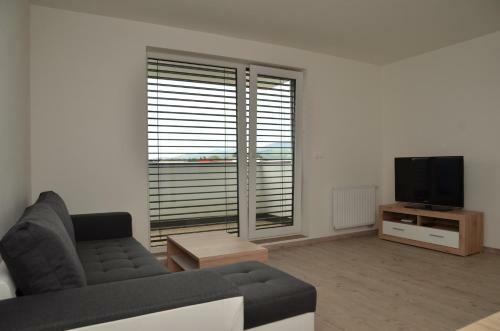 Apartm�ny Vinohrady