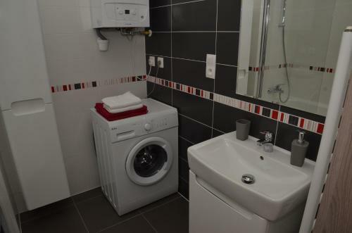 Apartm�ny Vinohrady