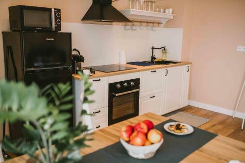 Panorama Apartmens Tren?�n