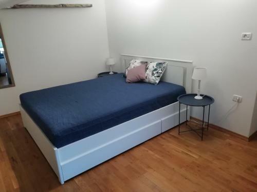 Apartma Hi?a Pliska