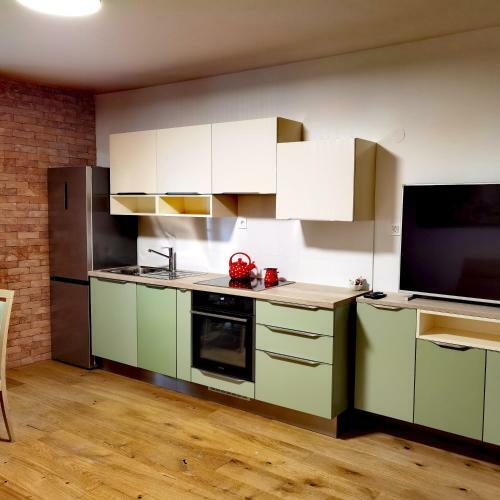 Apartamento Hi?a Wambrechtsamer