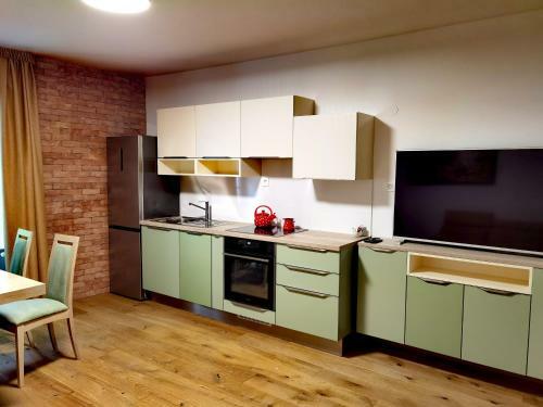 Apartamento Hi?a Wambrechtsamer