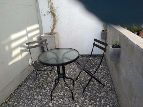 Apartamento Departamento En Dorrego