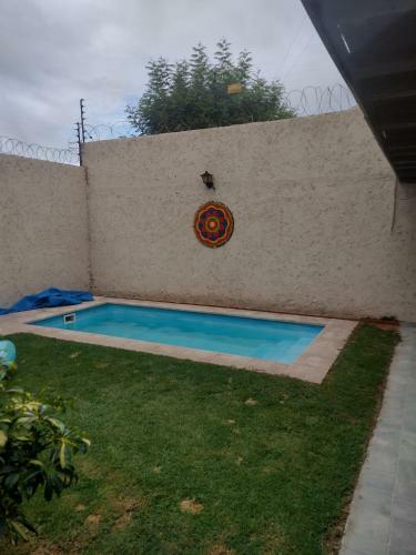 Casa Alegre