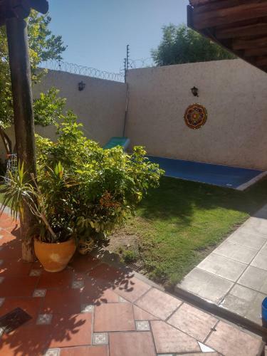 Casa Alegre