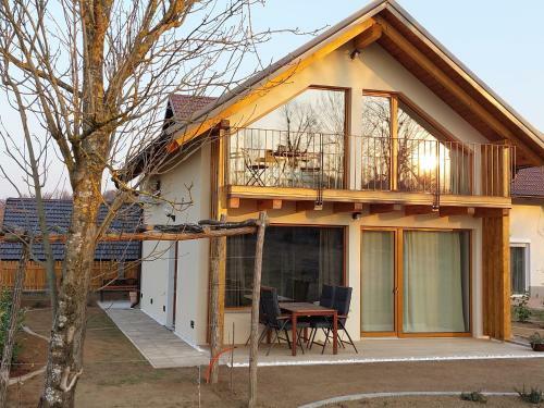 Apartamento Bee In Forest