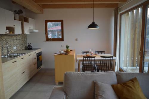 Apartamento Bee In Forest