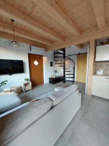 Apartamento Bee In Forest