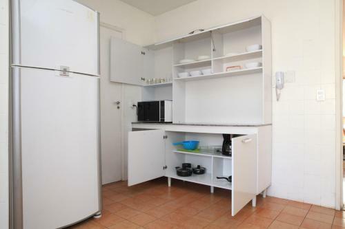 Apartamento Vila Olimpia Royal
