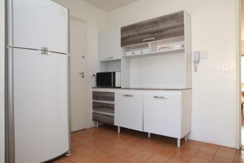 Apartamento Vila Olimpia Royal