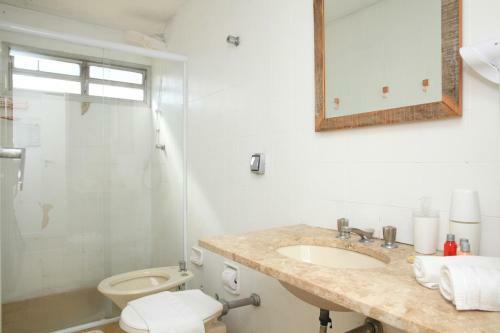 Apartamento Vila Olimpia Royal