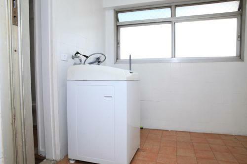 Apartamento Vila Olimpia Royal
