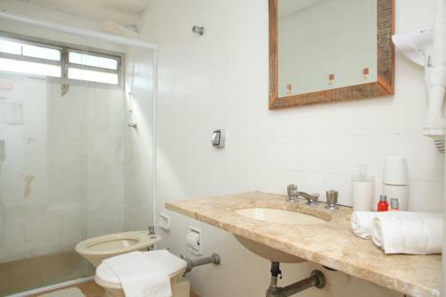 Apartamento Vila Olimpia Royal