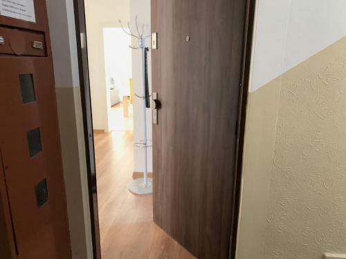 Apartment T8