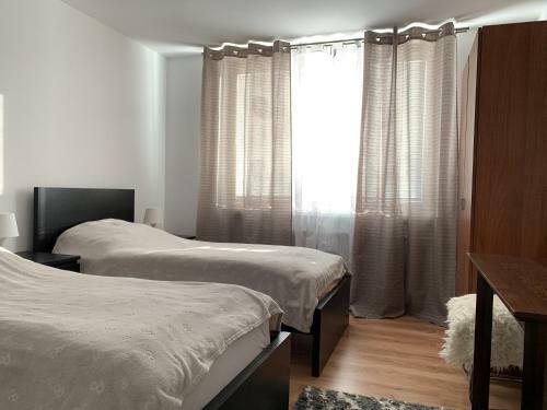 Apartment T8