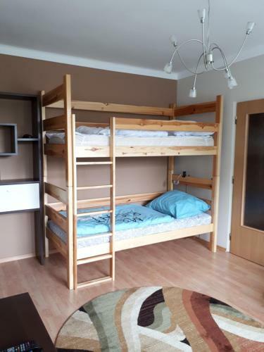 Apartament T&hos