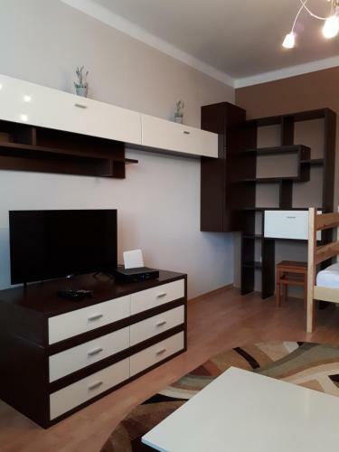 Apartament T&hos