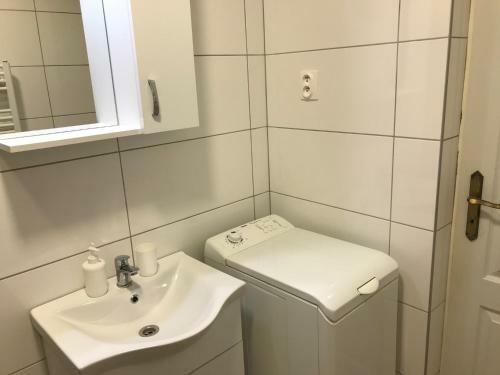 Apartm�n Jeruzalemsk�