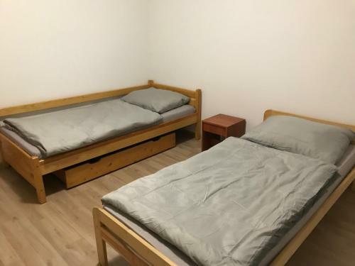 Apartm�n Jeruzalemsk�