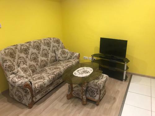 Apartm�n Jeruzalemsk�
