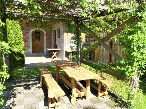 Agroturismo Pension Na Meji