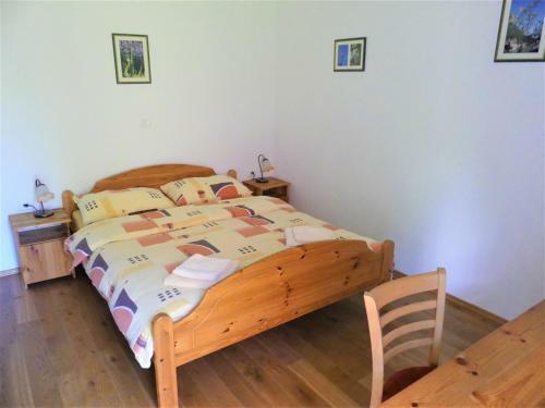 Agroturismo Pension Na Meji