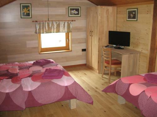 Agroturismo Pension Na Meji