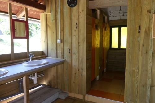 Agroturismo Pension Na Meji