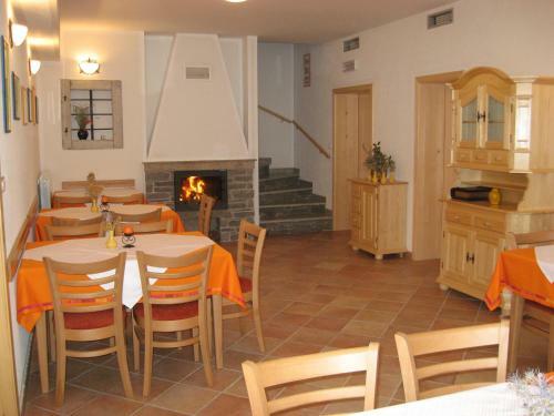 Agroturismo Pension Na Meji