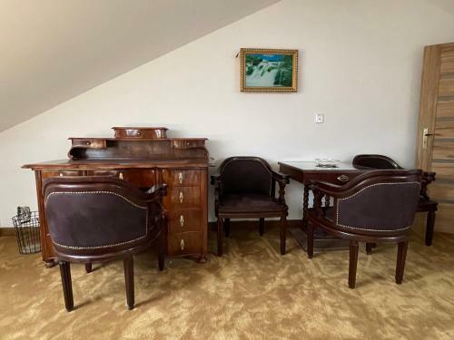 Hostal Penzi�n Deloris