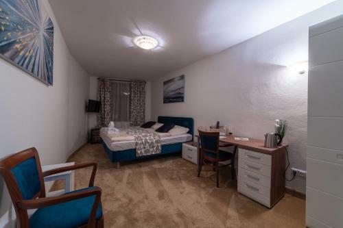 Hostal Penzi�n Deloris