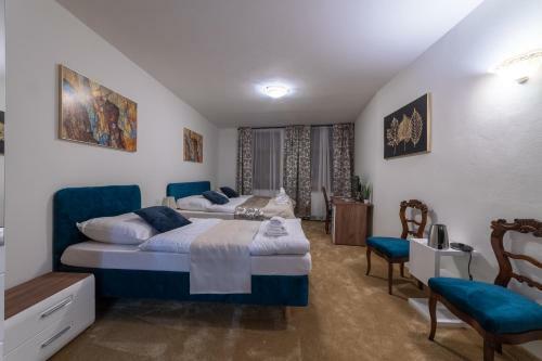 Hostal Penzi�n Deloris