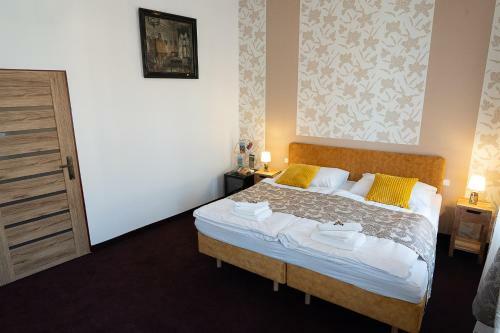 Hostal Penzi�n Deloris