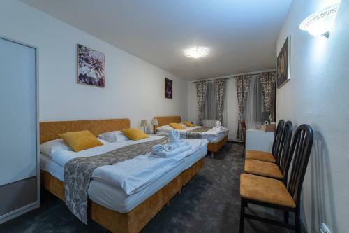 Hostal Penzi�n Deloris