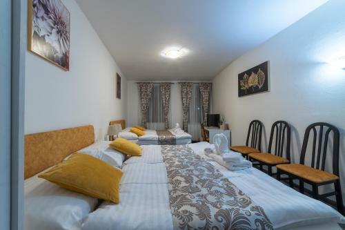 Hostal Penzi�n Deloris