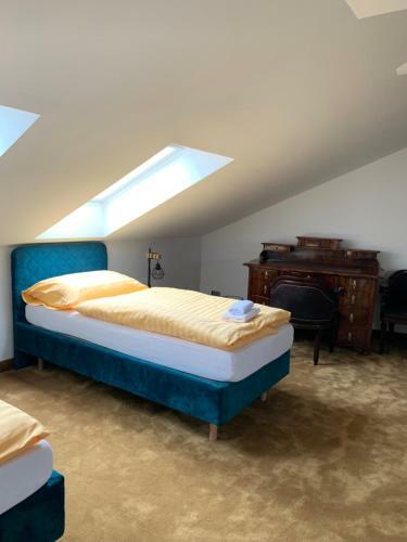 Hostal Penzi�n Deloris