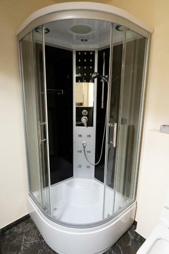 Hostal Penzi�n Deloris