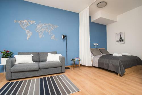 Hostal Penzi�n Branecky