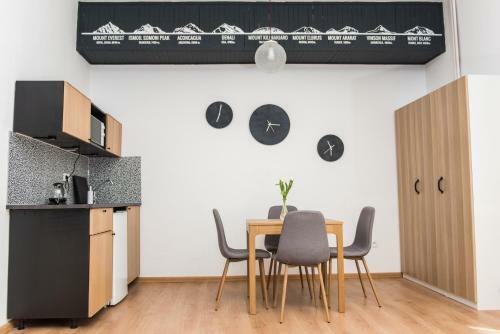 Hostal Penzi�n Branecky
